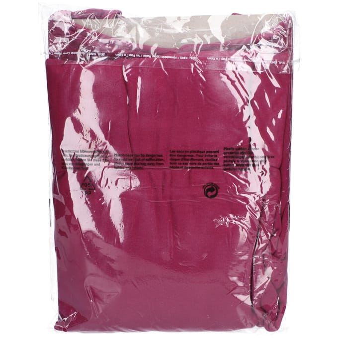 Suprima 4701 Patientoverall Rug+beenrits Erika M