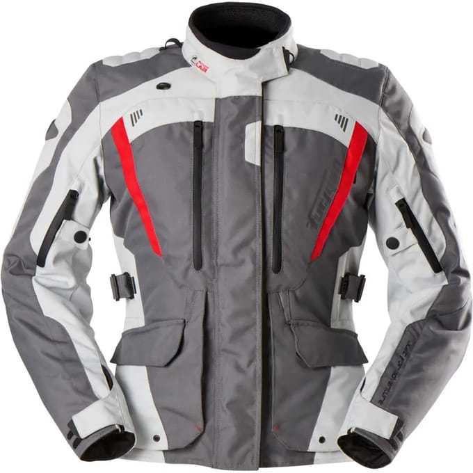 Furygan Damesmotorjas Apalaches Lady Evo 65296