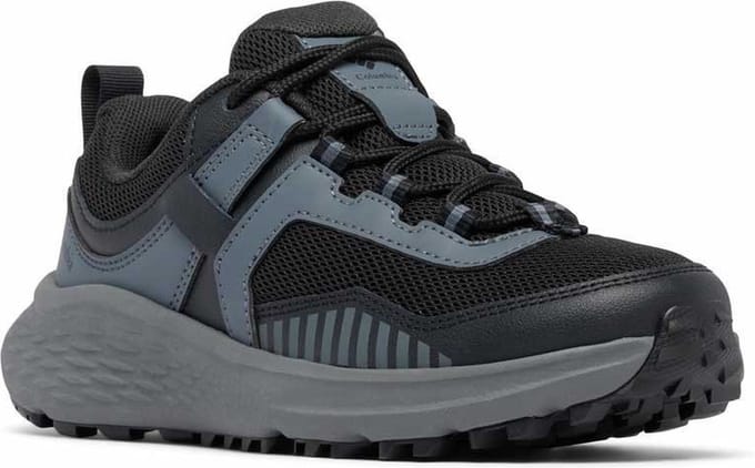Columbia Konos™ Wandelschoenen Grijs EU 39 Jongen
