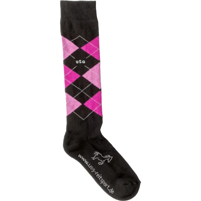 Rijsokken USG Caro Original Sockies (x3)
