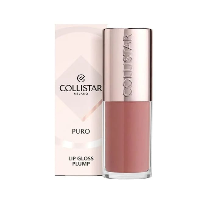 Collistar - Puro Puro Lip Gloss Shine 303 Blushing Clear