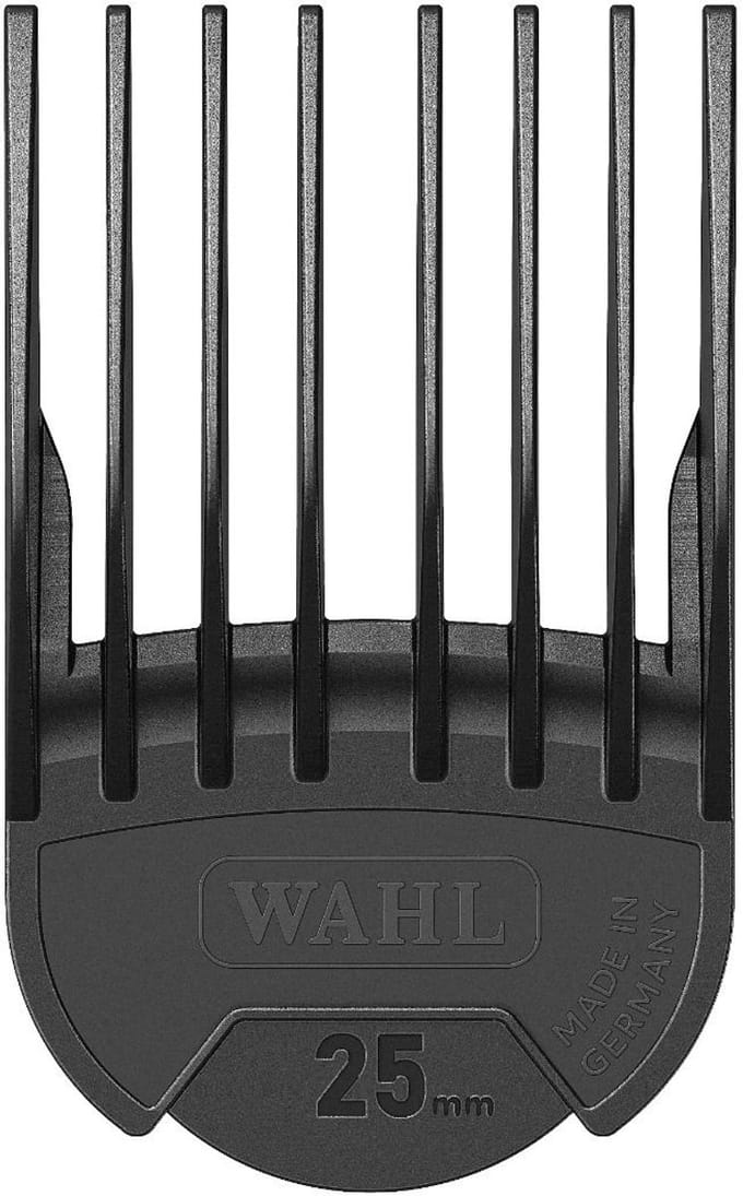 Wahl Slide-On Opzetkam 25mm