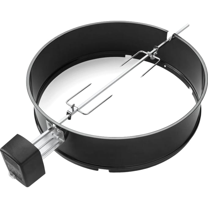 Weber Braadspit voor houtskoolbarbecues 57 cm