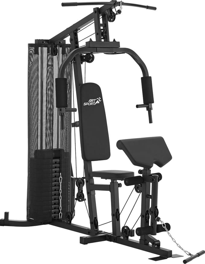 Krachtstation ProfiGym 3000
