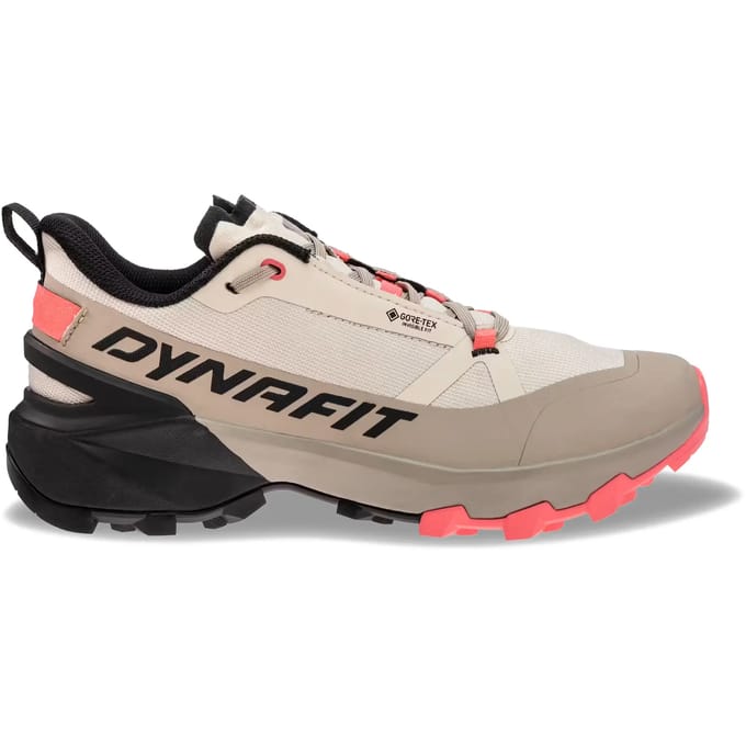 Wandel schoenen dames Dynafit Transalper Gtx