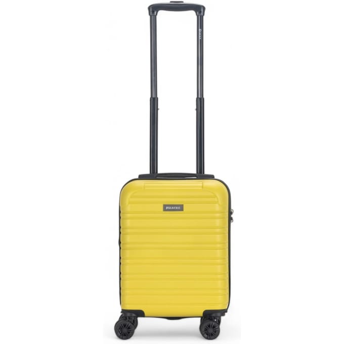 ABS Hardshell Onderstoel Koffer 45 x 30 x 20 cm Bagage Geschikt voor Wizz Air