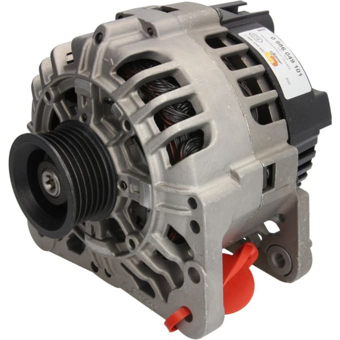 Dynamo / Driefasige generator BOSCH 0 986 049 101