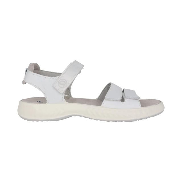 Ara Avio-S - dames sandaal - Grijs - maat 40 (EU) 6.5 (UK)