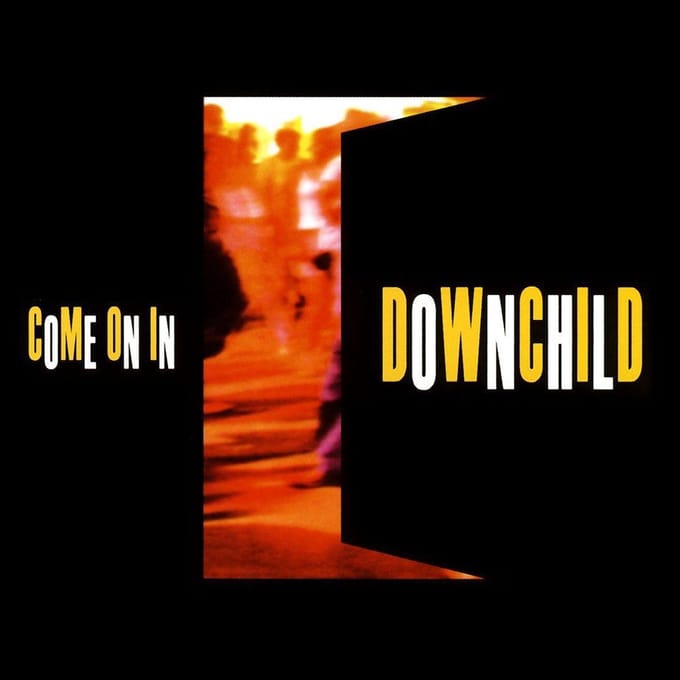 Come On In - Downchild Blues Band