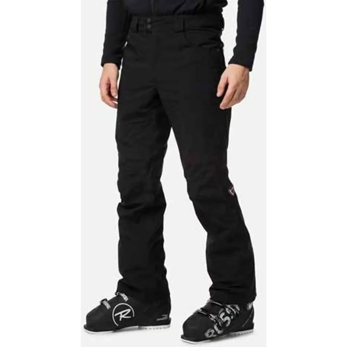 Skibroek Rossignol Palmares