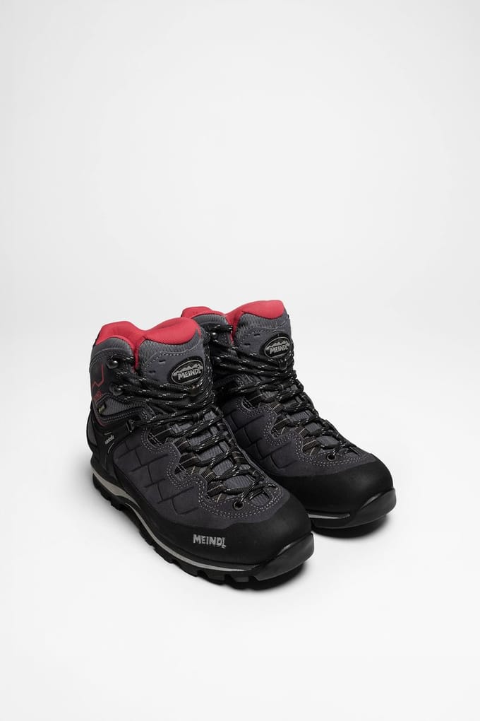 LITEPEAK LADY GTX Granite dames wandelschoenen