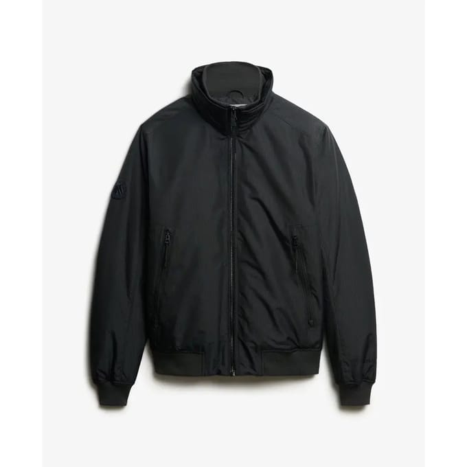 Jas Superdry Harrington City