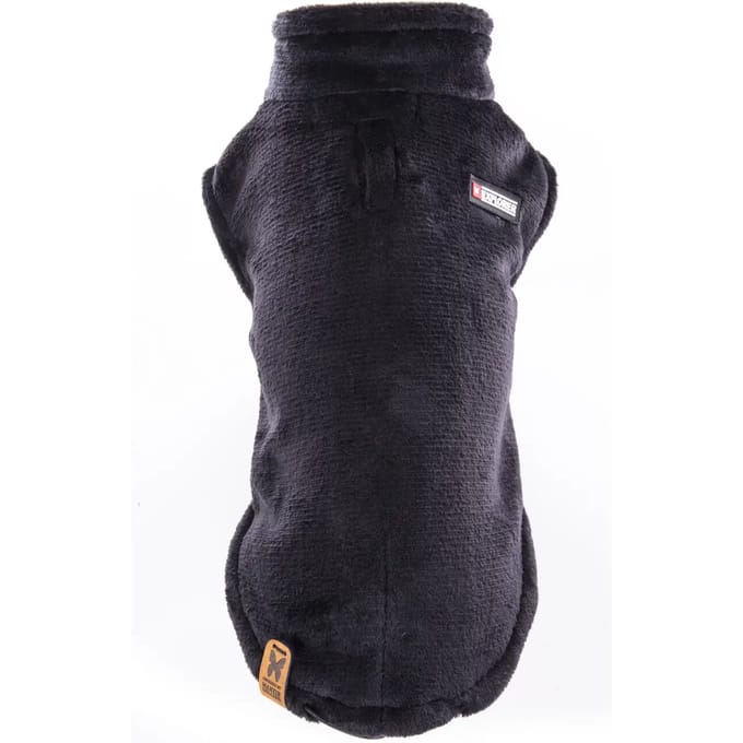 Fleece voor honden Martin Sellier Explorer
