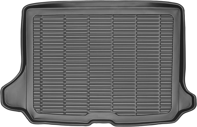 Max-Dywanik - Crossover Kofferbakmat - Audi Q2 - 2016 - Hoogwaardige Bescherming