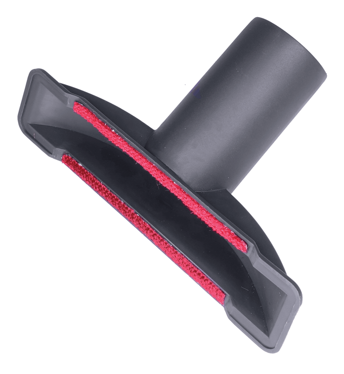 Upholstery nozzle