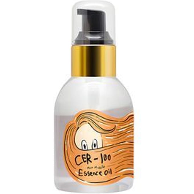 Elizavecca, CER-100 Haarspieressentie-olie, 100 ml (100 ml) white