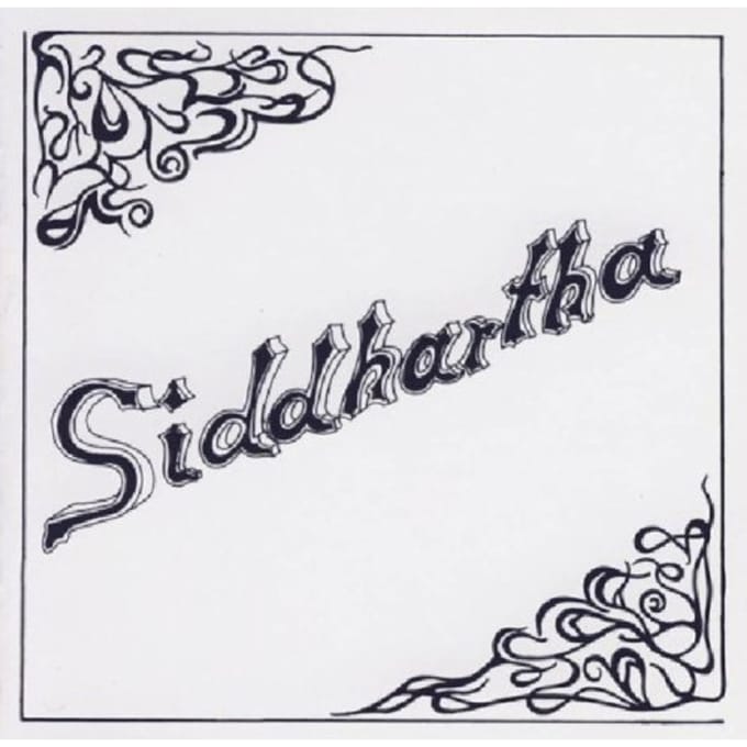 Weltschmerz - Siddhartha