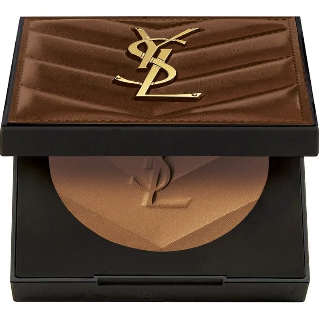 Yves Saint Laurent All Hours Hyper Bronze 7.5 gr | 04 - Warm Sandalwood | - 04 Warm Sandalwood
