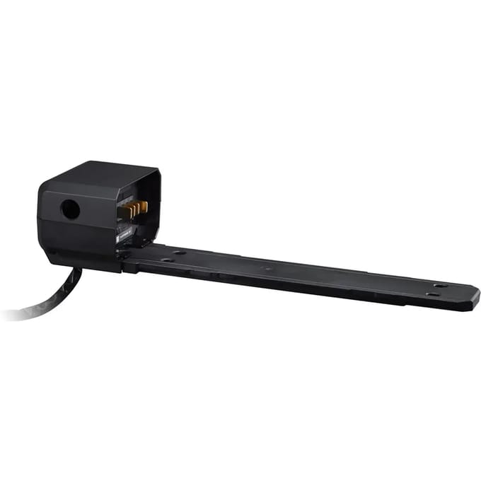 Batterijhouder voor bagagedragers Shimano Steps BM-E6000-A