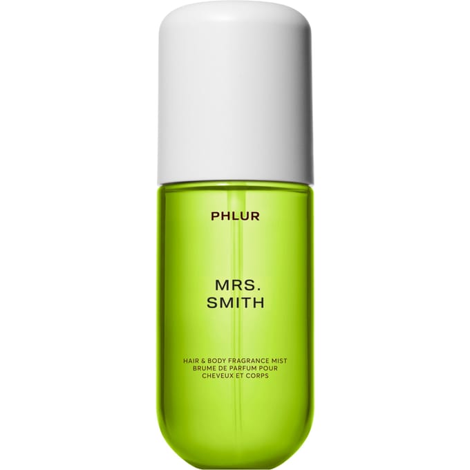 PHLUR Mrs Smith Hair And Body Mist