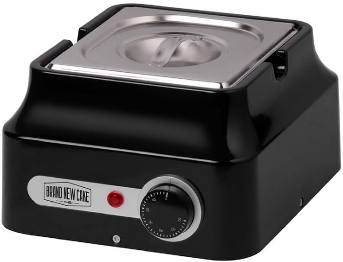 BrandNewCake Chocolade Tempereermachine 1.5L