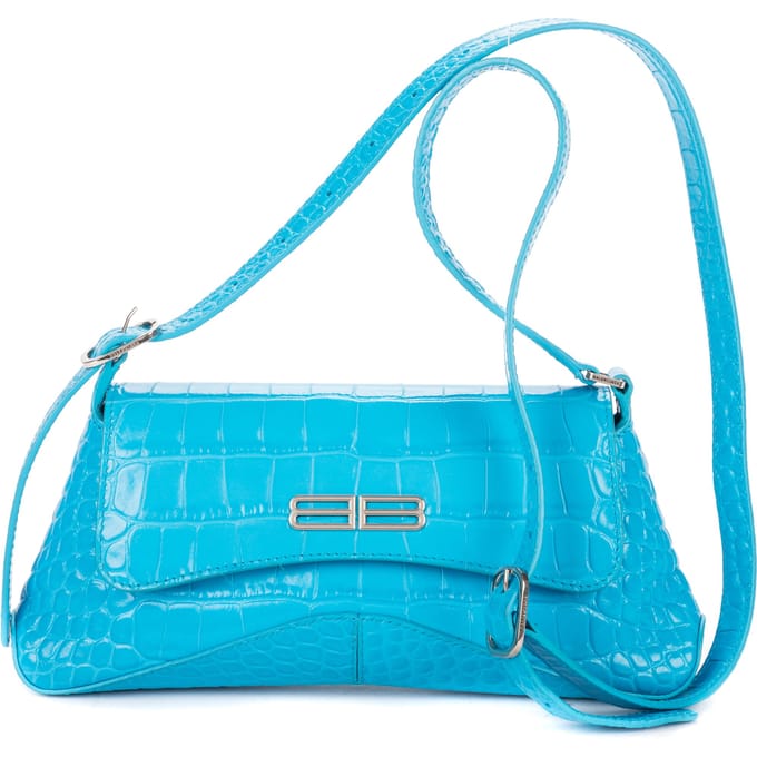 XX Small Flap Bag   schoudertas