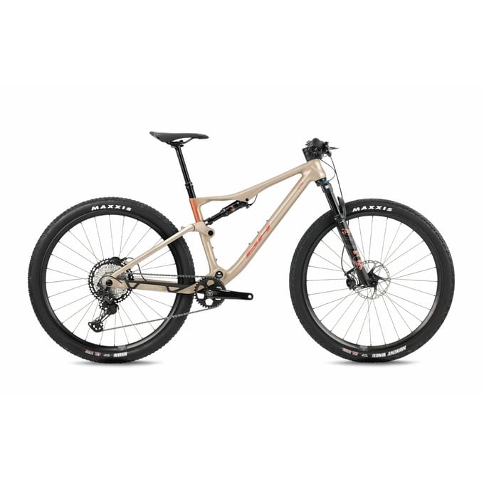 Mountainbike BH Bikes Lynx Race 7.0