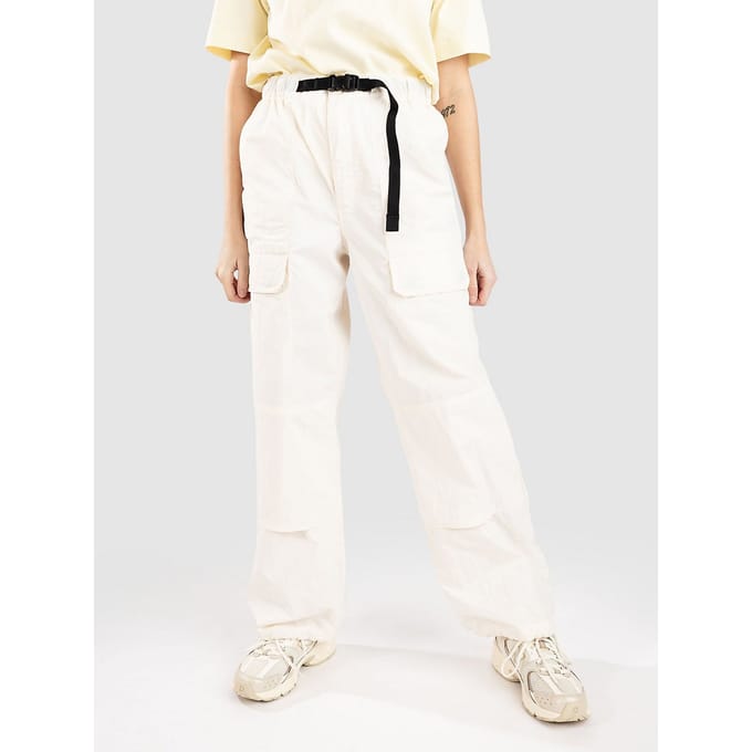 Vans MTE Trek Guide Broek wit