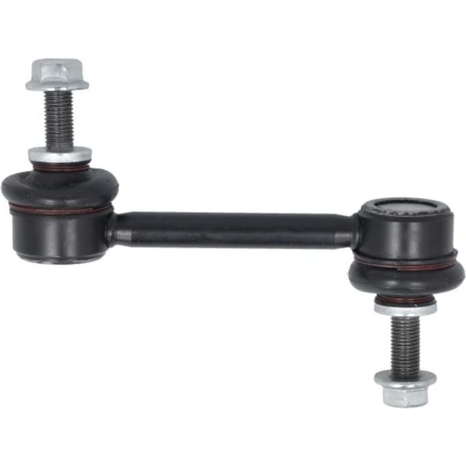 Beugel, torsiestang op frame DELPHI TC6855