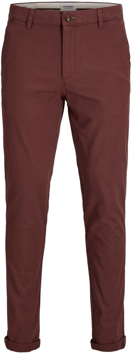 Jack & Jones Chinobroek Slim Fit Chinobroek