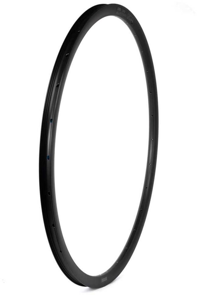 Seido Sinus Velg Zilver 27.5´´- 650B 28H