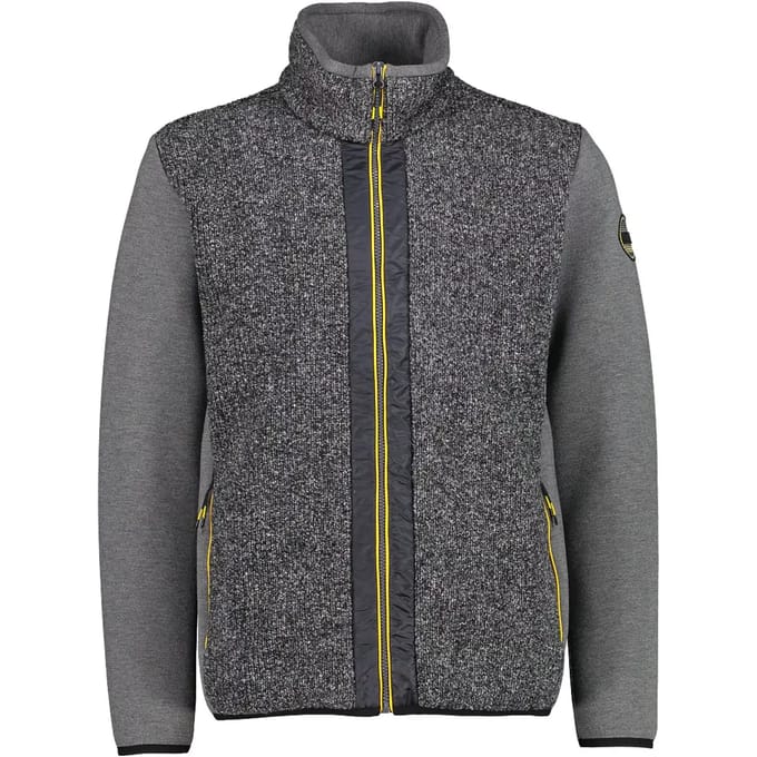 Fleece CMP