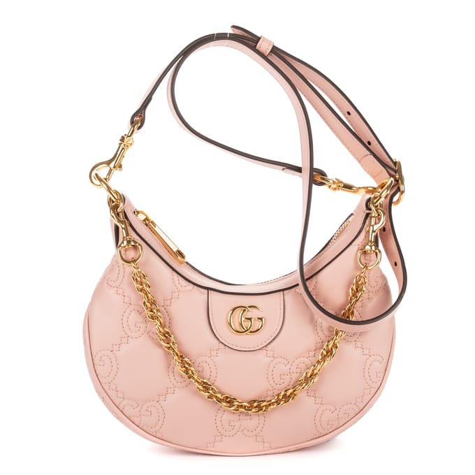 Double G Crossbody Small  schoudertas