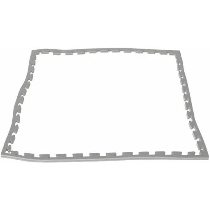 Omkeerbare tapijtrand Kwon Clubline 2 cm