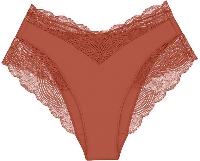 Triumph Slip Lift Smart Bandeau Maxi