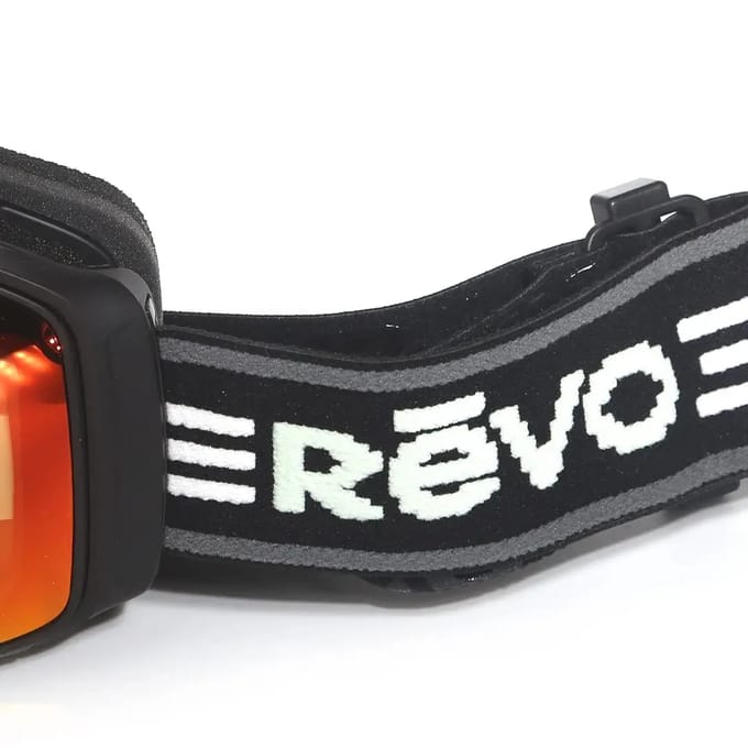 Skimasker Revo Snowbird No 13