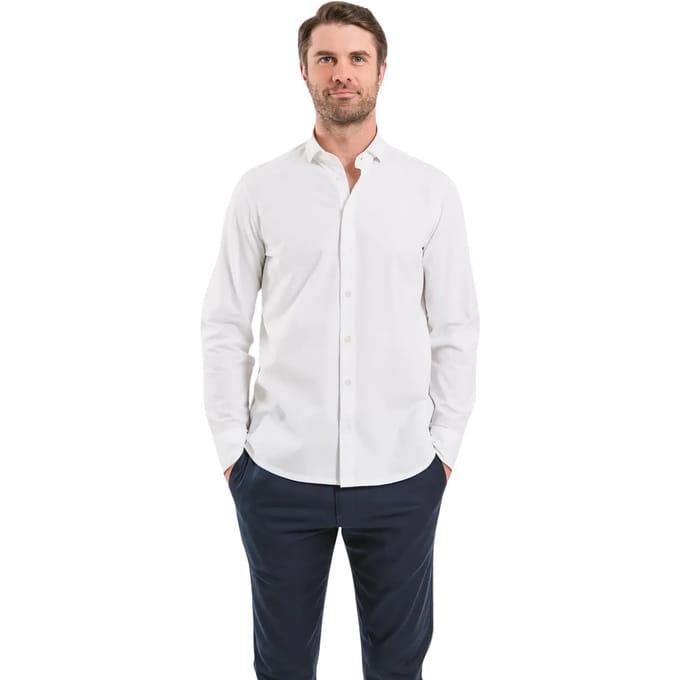 Shirt Be Lenka Regular Essentials