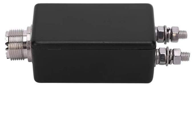 Dailygoody - Mini Balun - Sterk en duurzaam - Voor gebruik