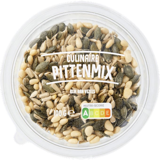 Pittenmix culinair