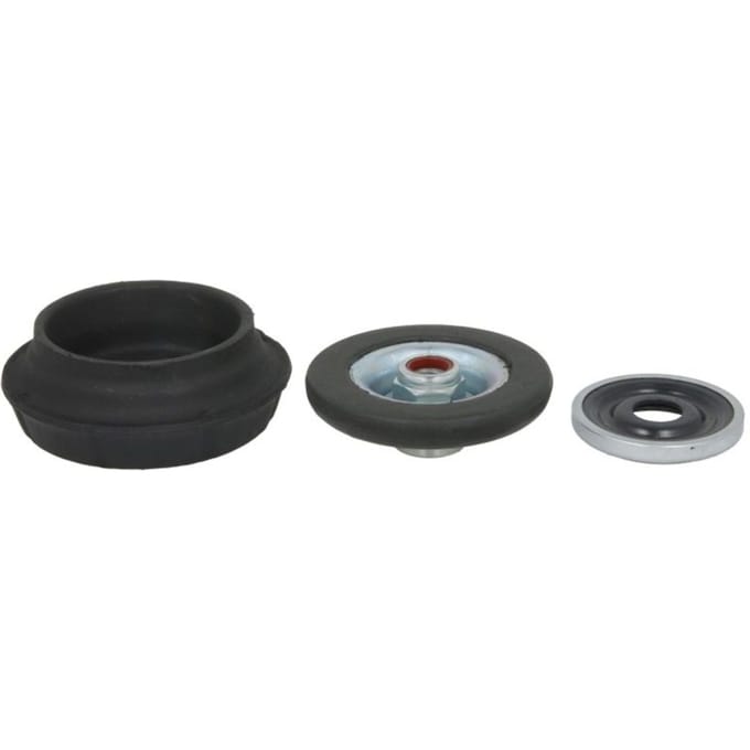 Reparatieset, veerpootbevestiging KYB SM1504
