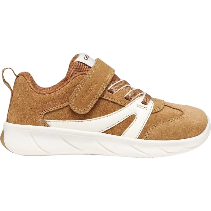 Baskets baby Geox Foot-Run
