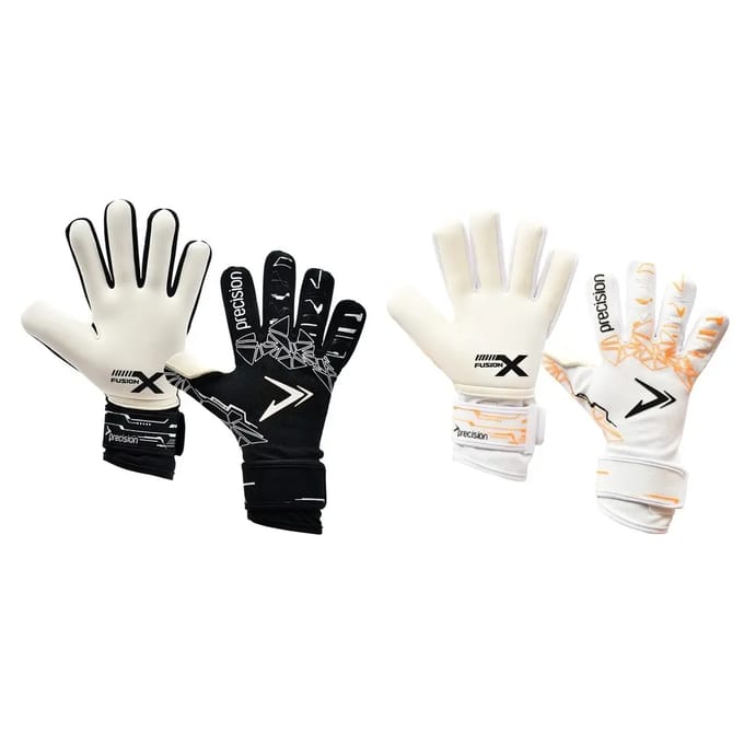 Kinder keepershandschoenen Precision Fusion X Pro Lite Giga