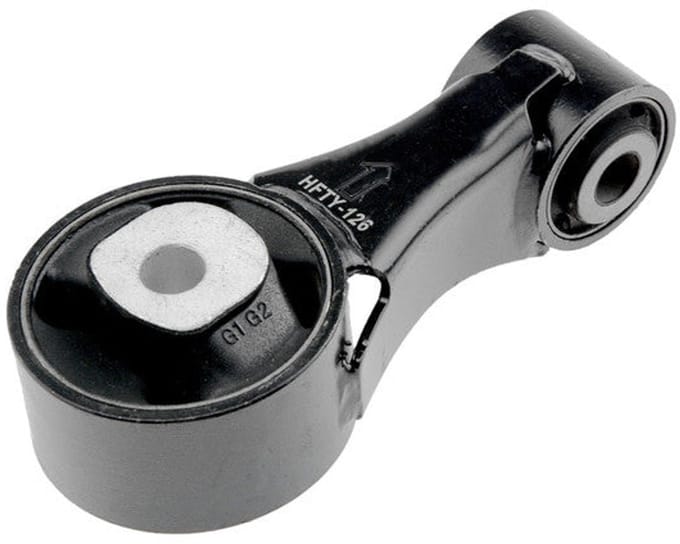 Aslichaam, motorsteunlager OEM 12363-21040