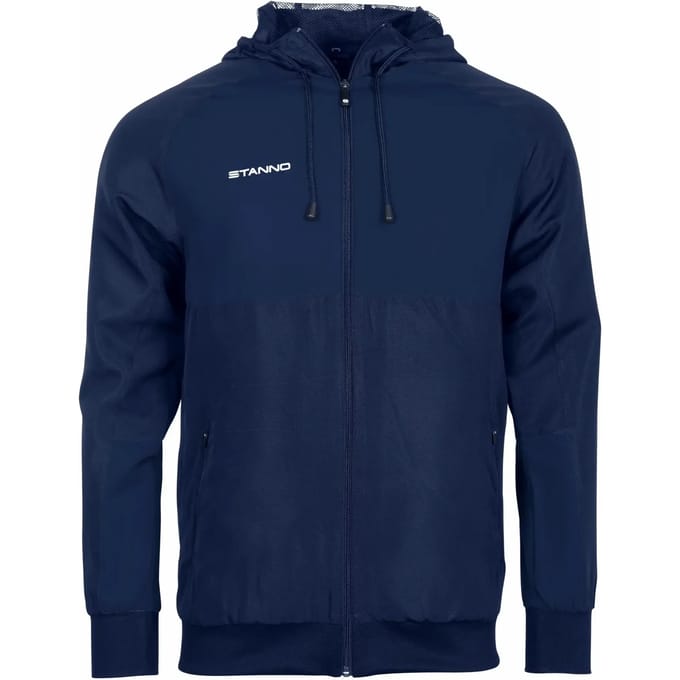 Hoodie Stanno Centro Micro