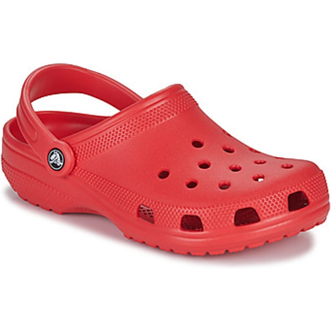 Crocs Classic Klompen Roze EU 36-37 Man