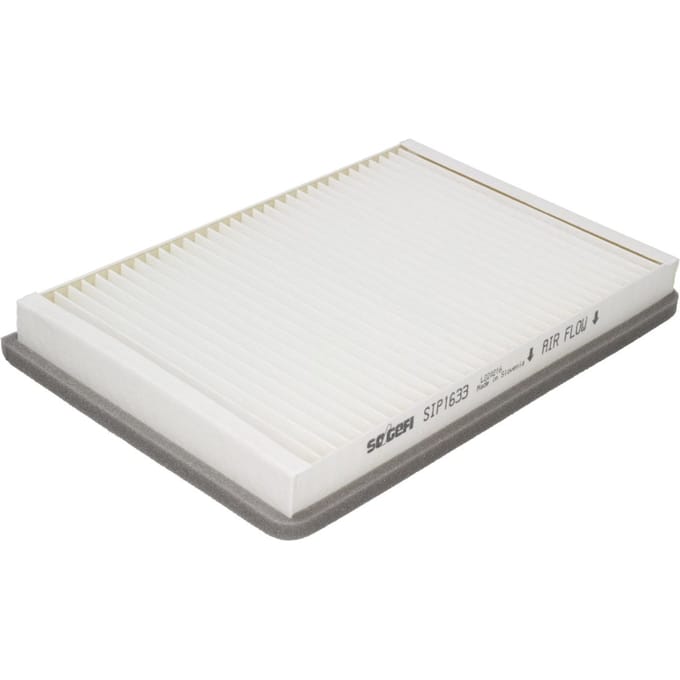 Cabinefilter PURFLUX AH114