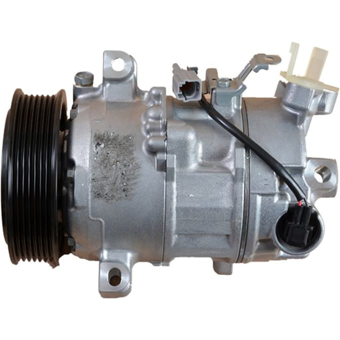 Compressor airconditioning NRF 32598
