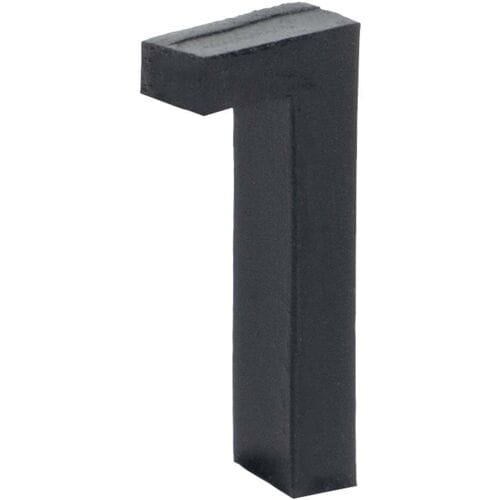 Faller H0 Tuinlamp Enkel Kant-en-klaar model 180136 3 stuk(s)