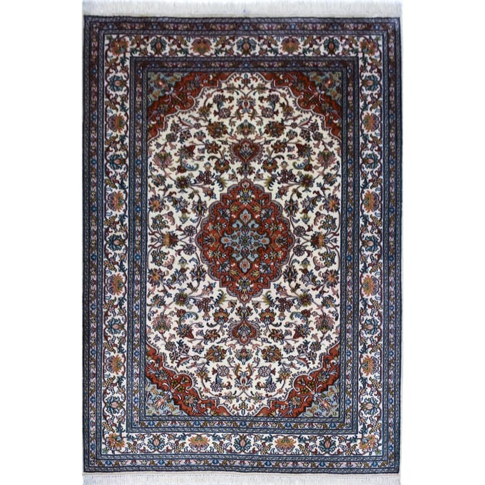 Vloerkleed Kashan | Casa Caron