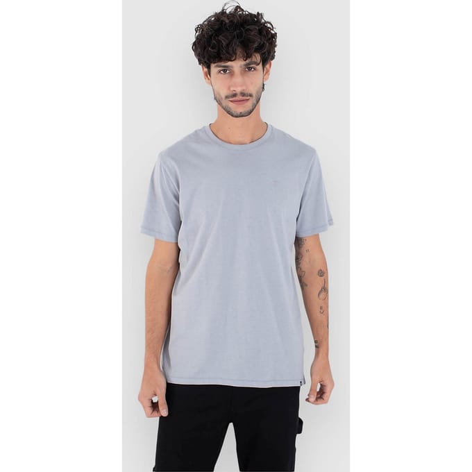 Hurley Low Tide T-Shirt blauw